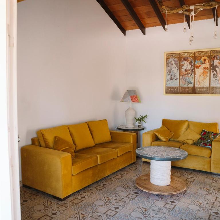 Casa Amistad - Two-Bedroom House - 37