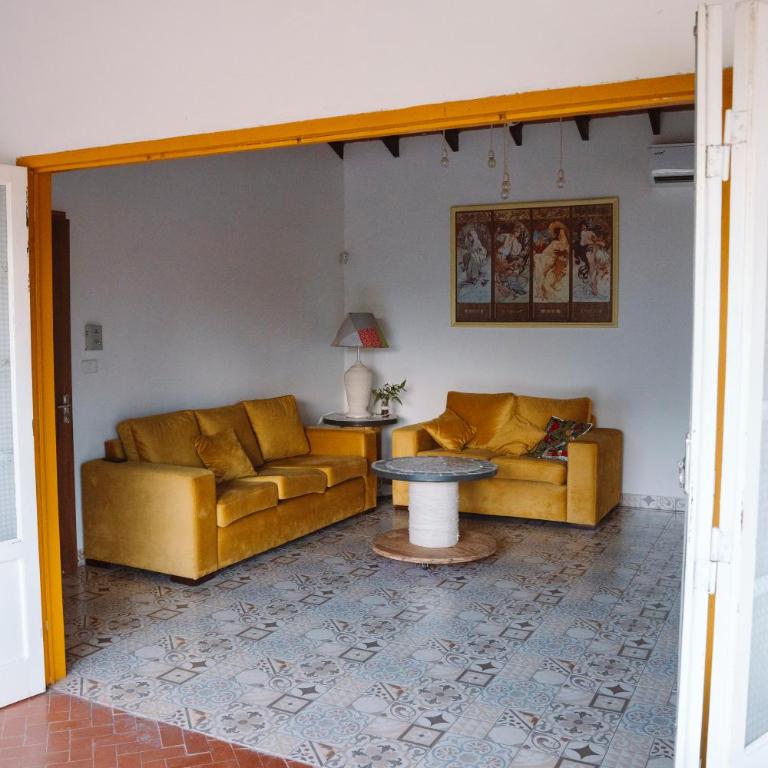 Casa Amistad - Two-Bedroom House - 41