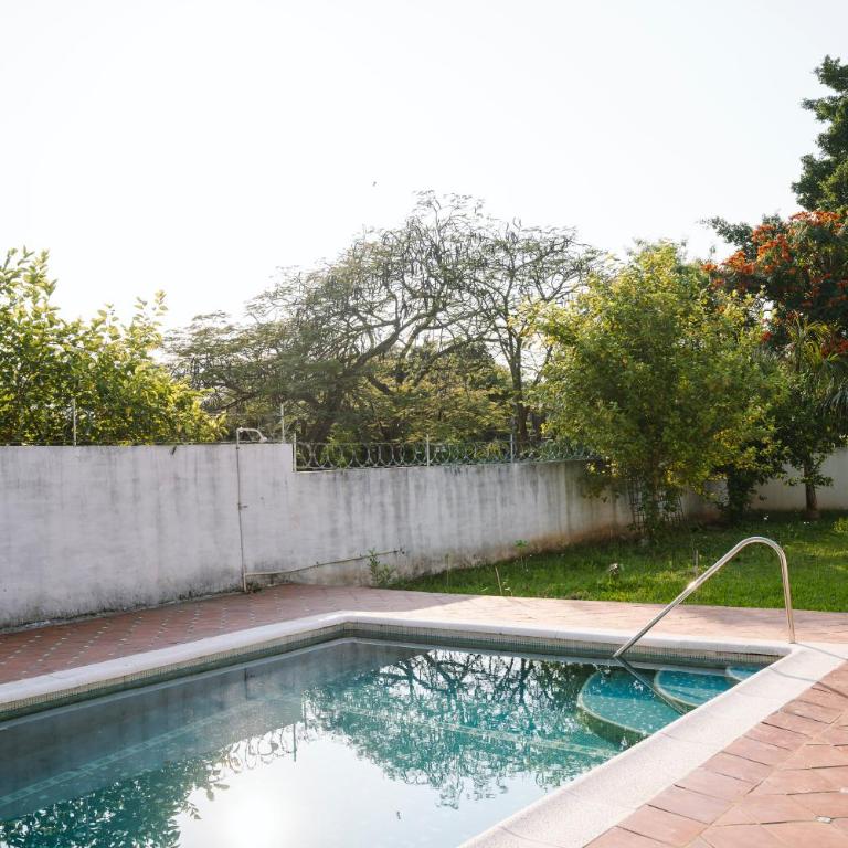Casa Amistad - Two-Bedroom House - 43