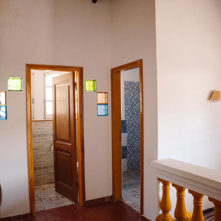 Casa Amistad - Two-Bedroom House - 45