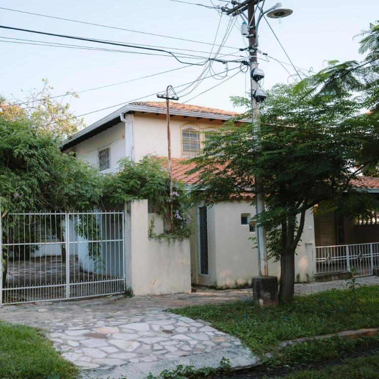 Casa Amistad - Two-Bedroom House - 46