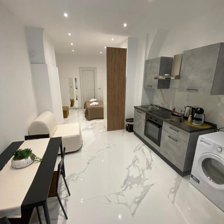 Don Peppino House - One-Bedroom House - 1