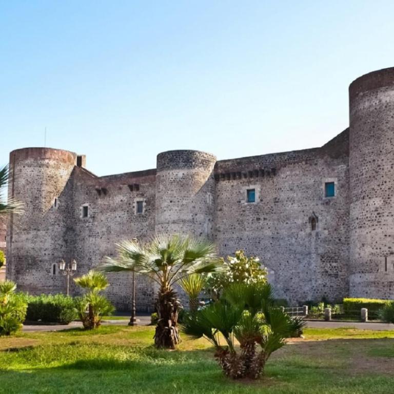 Don Peppino House - One-Bedroom House - 14