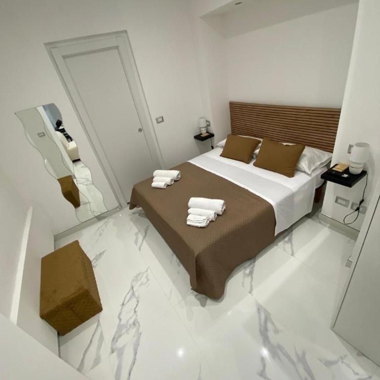 Don Peppino House - One-Bedroom House - 9