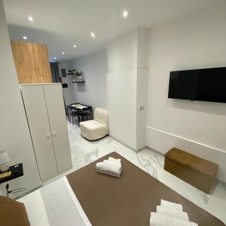 Don Peppino House - One-Bedroom House - 10