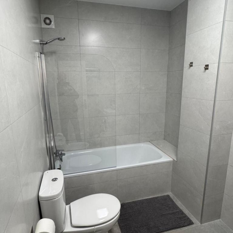 AlteaWohnung - Life: Pueblo, Iglesia, Pool, Montana - Apartamento de 3 dormitorios - 7
