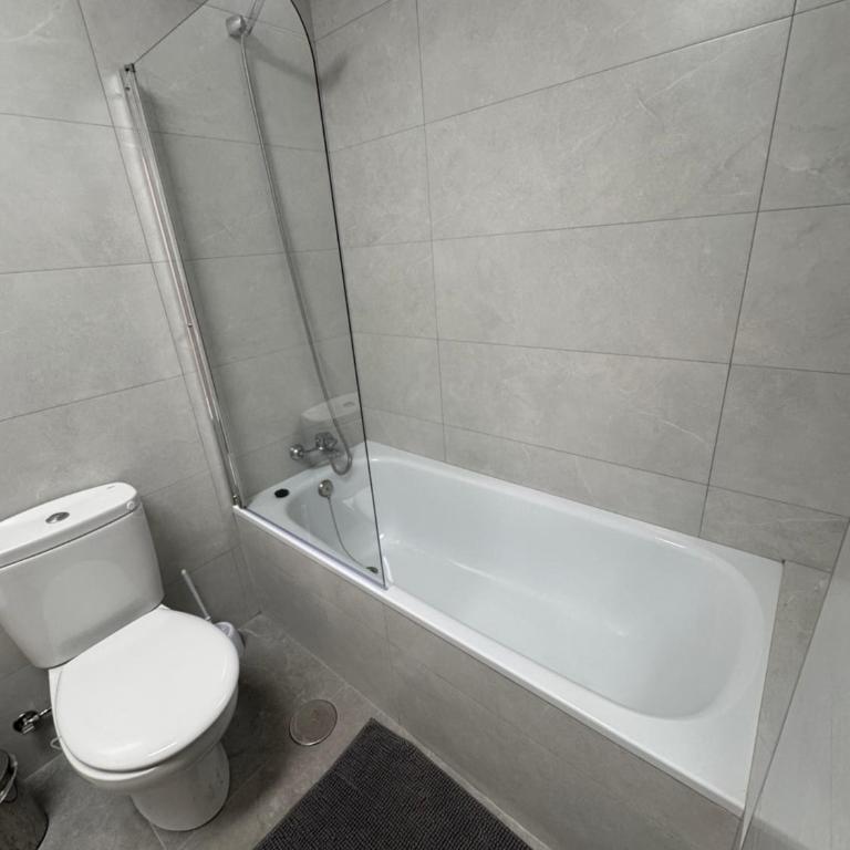 AlteaWohnung - Life: Pueblo, Iglesia, Pool, Montana - Apartamento de 3 dormitorios - 6