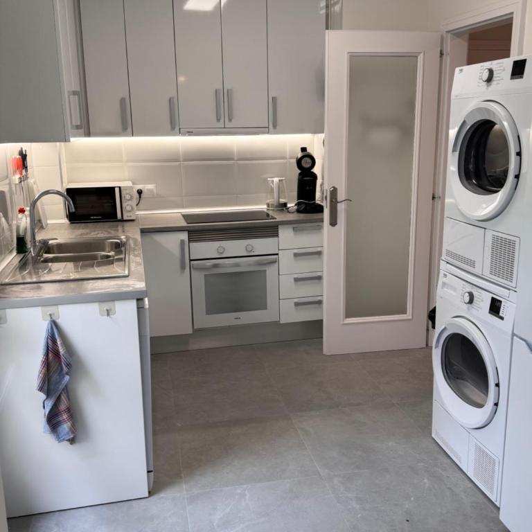 AlteaWohnung - Life: Pueblo, Iglesia, Pool, Montana - Apartamento de 3 dormitorios - 4