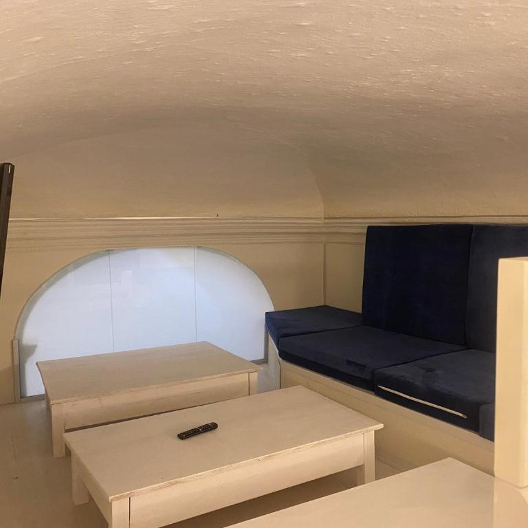 Due Papi - Appartamento con Sauna - 8