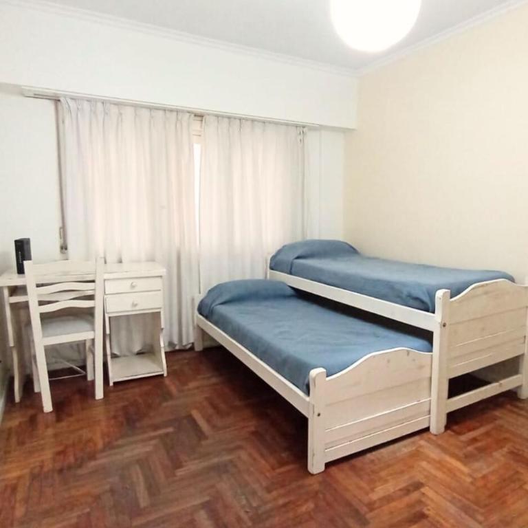 Colón - Two-Bedroom Apartment - 6