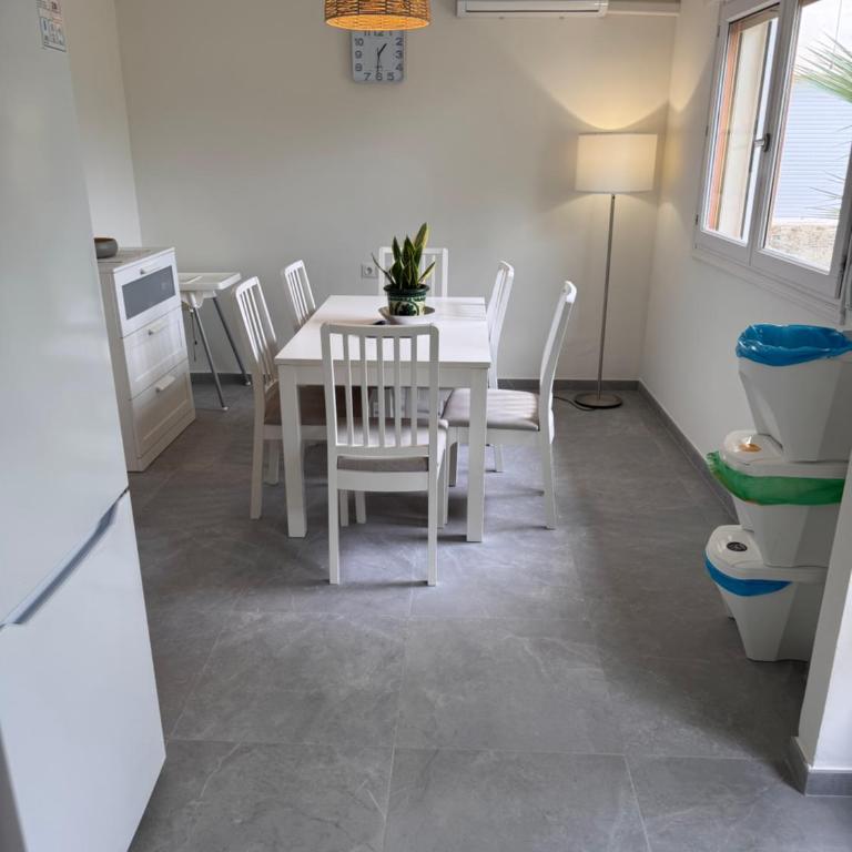 AlteaWohnung - Life: Pueblo, Iglesia, Pool, Montana - Apartamento de 3 dormitorios - 3