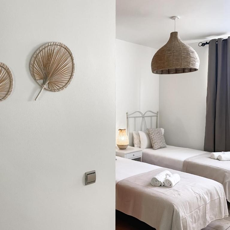 Casa Dorada by Best Holidays Fuerteventura - Two-Bedroom House - 26
