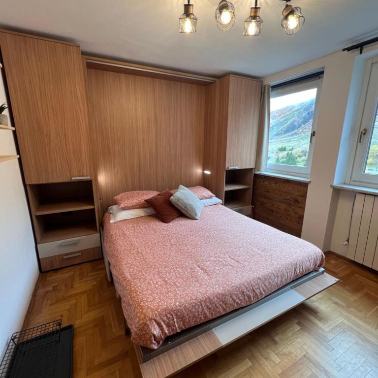 Bijoux du Cervin - Appartamento con 1 Camera da Letto - 9