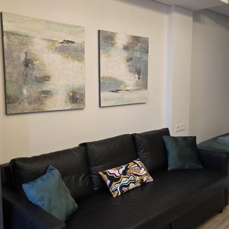 Inspiracion Valencia - One-Bedroom Apartment - 15