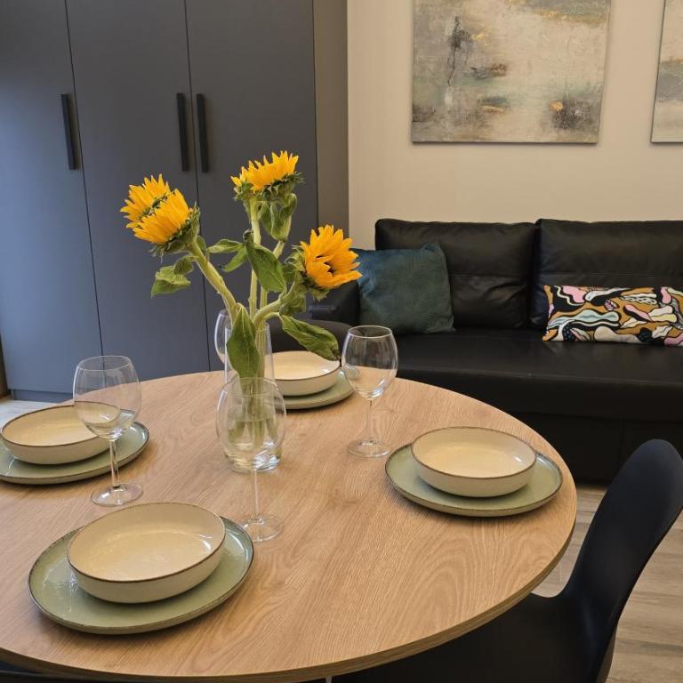 Inspiracion Valencia - One-Bedroom Apartment - 6