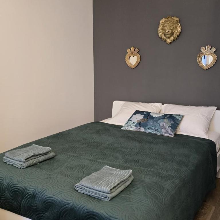 Inspiracion Valencia - One-Bedroom Apartment - 3