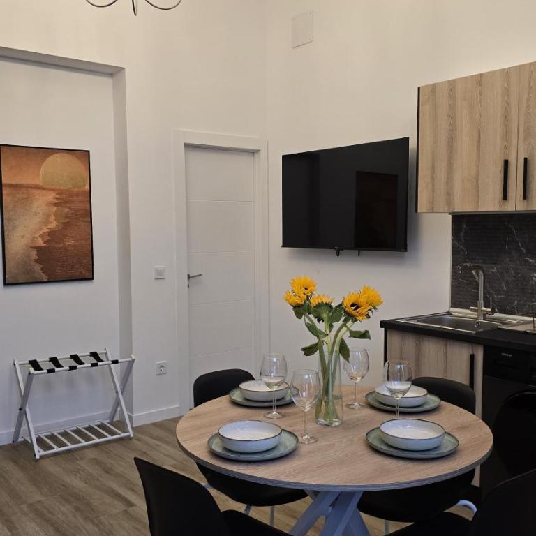 Inspiracion Valencia - One-Bedroom Apartment - 1