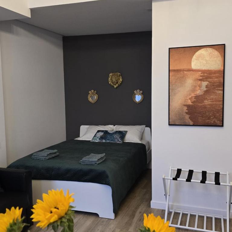 Inspiracion Valencia - One-Bedroom Apartment - 9