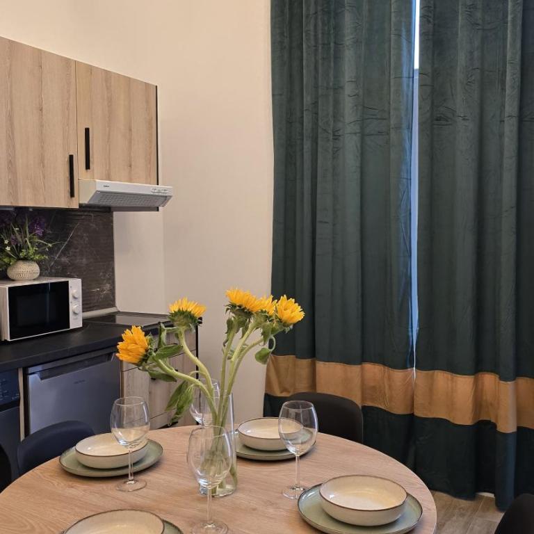 Inspiracion Valencia - One-Bedroom Apartment - 13
