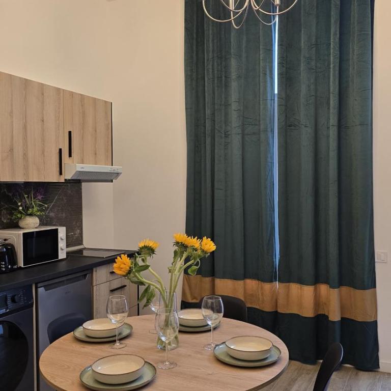 Inspiracion Valencia - One-Bedroom Apartment - 11