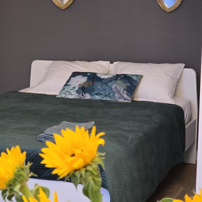Inspiracion Valencia - One-Bedroom Apartment - 12