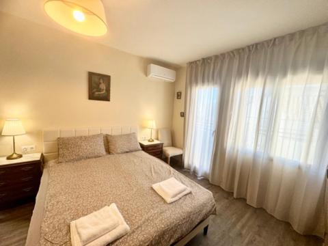 Casa de la Paz - Apartamento de 2 dormitorios con terraza - 8