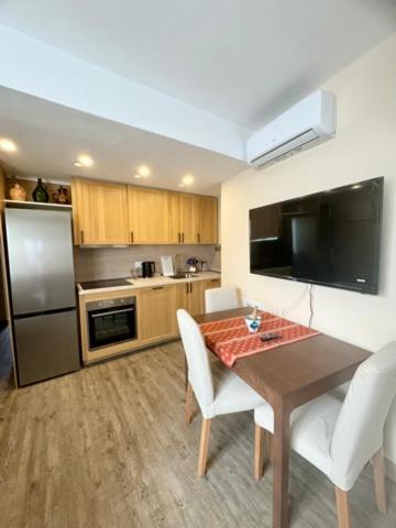 Casa de la Paz - Apartamento de 2 dormitorios con terraza - 11