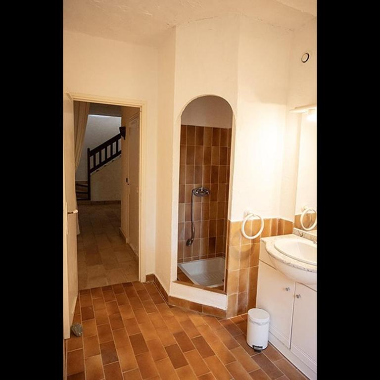 Grande Villa, Corse du Sud, Domaine privé de Cala Rossa - Villa - 20