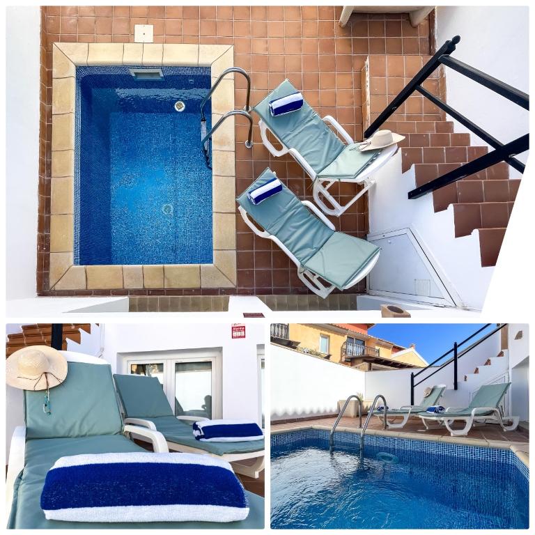 Casa Dorada by Best Holidays Fuerteventura - Two-Bedroom House - 45