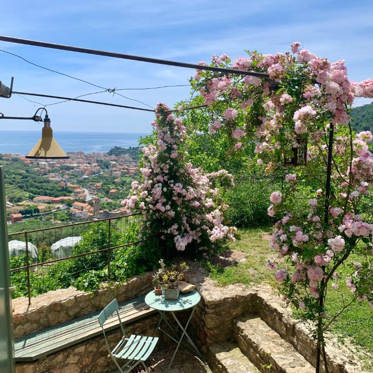 Càmamila sea view charming studio - Casa Vacanze - 2