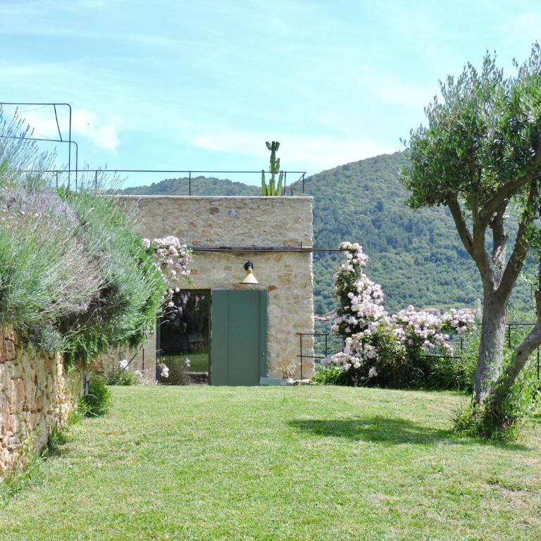 Càmamila sea view charming studio - Casa Vacanze - 7