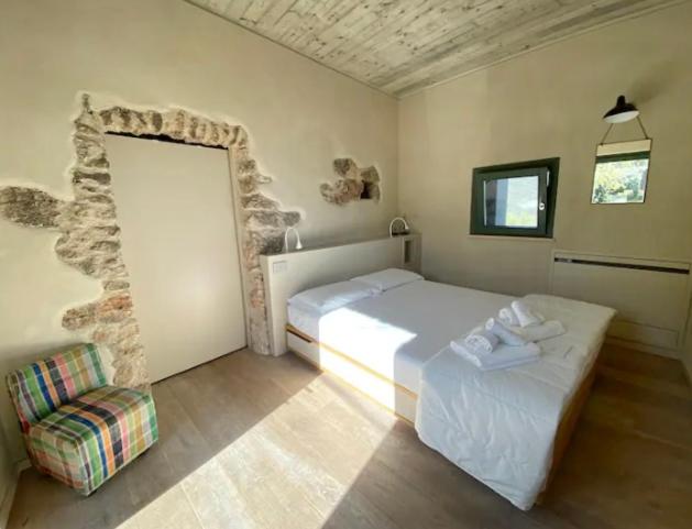 Càmamila sea view charming studio - Casa Vacanze - 13
