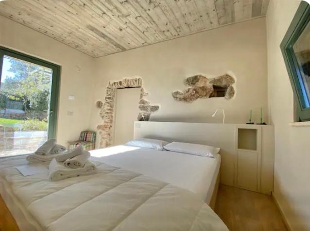 Càmamila sea view charming studio - Casa Vacanze - 15