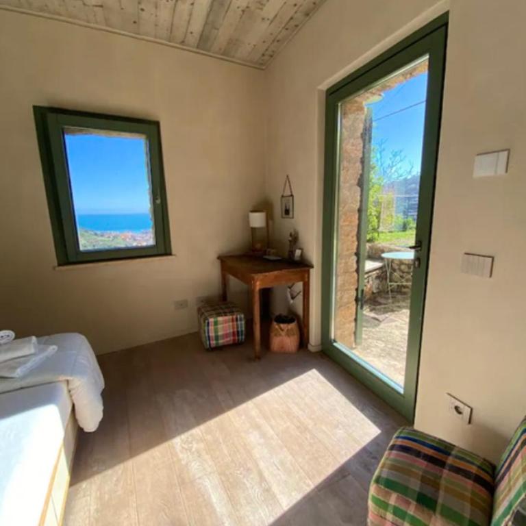 Càmamila sea view charming studio - Casa Vacanze - 34