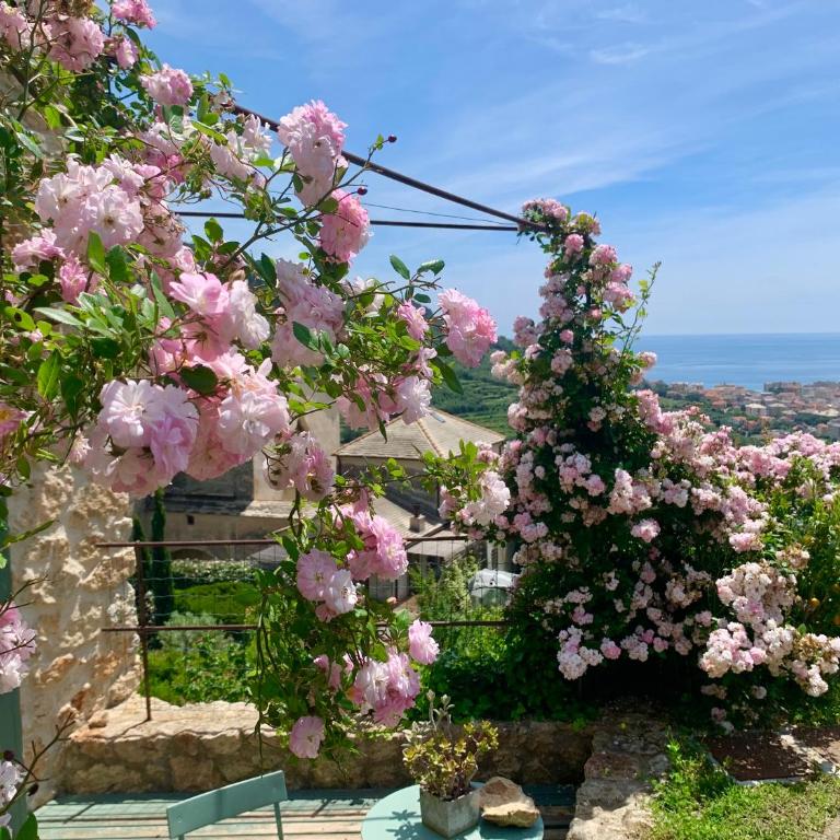 Càmamila sea view charming studio - Casa Vacanze - 42