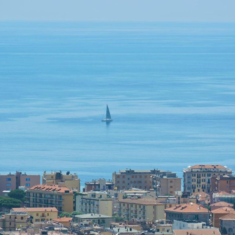 Càmamila sea view charming studio - Casa Vacanze - 38