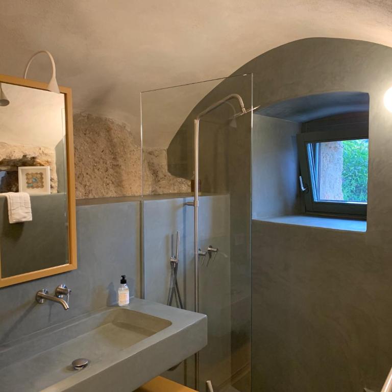 Càmamila sea view charming studio - Casa Vacanze - 24