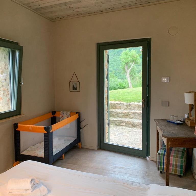 Càmamila sea view charming studio - Casa Vacanze - 26