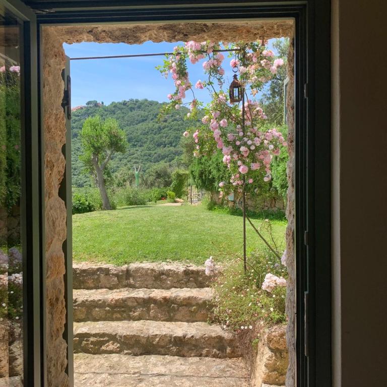 Càmamila sea view charming studio - Casa Vacanze - 27