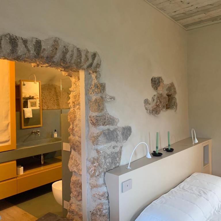 Càmamila sea view charming studio - Casa Vacanze - 21