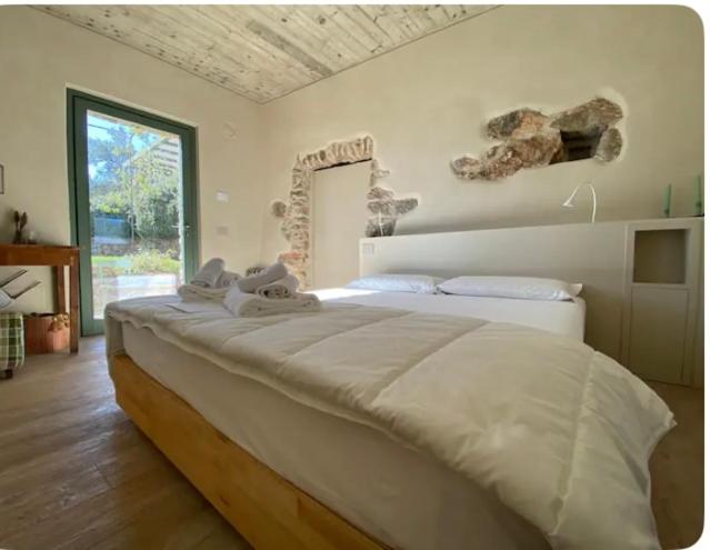 Càmamila sea view charming studio - Casa Vacanze - 16