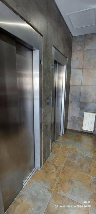 Luminoso departamento céntrico - One-Bedroom Apartment - 6