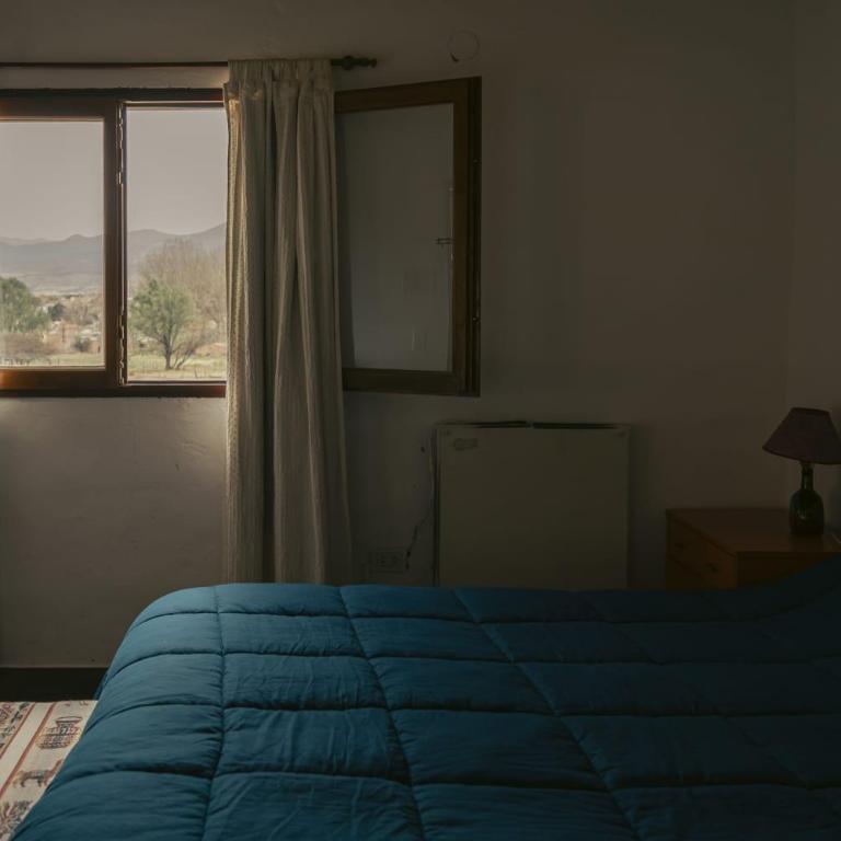Cabañitas EL REPOSO HUMAHUACA - Habitación Doble - 17