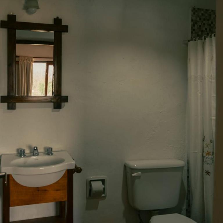 Cabañitas EL REPOSO HUMAHUACA - Habitación Doble - 18