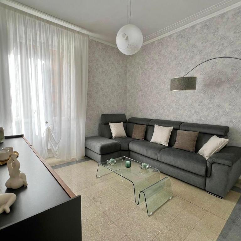 Domus Dolce Vita - Apartment - Apartment mit 2 Schlafzimmern - 4