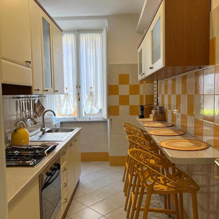 Domus Dolce Vita - Apartment - Apartment mit 2 Schlafzimmern - 6
