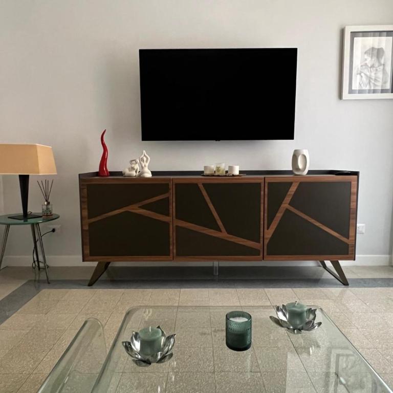 Domus Dolce Vita - Apartment - Apartment mit 2 Schlafzimmern - 5