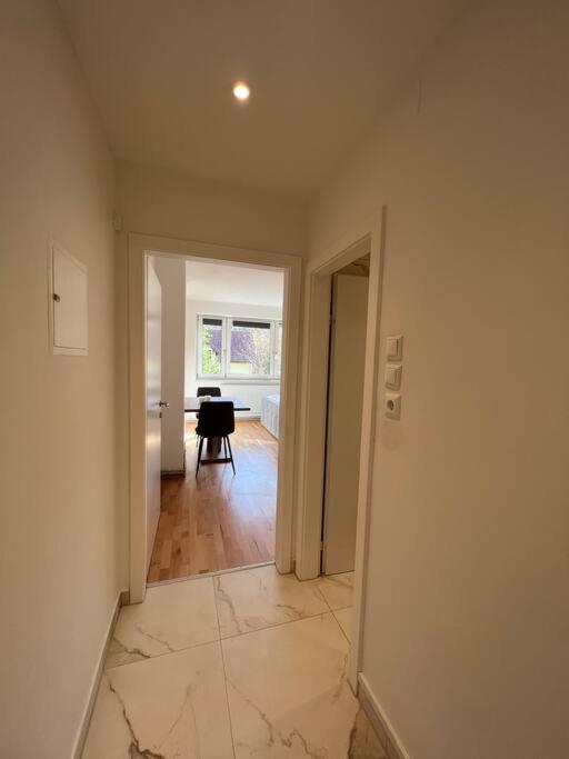 Neue Wohnung neben der MedUni und dem LKH - Appartement 1 Chambre - 9