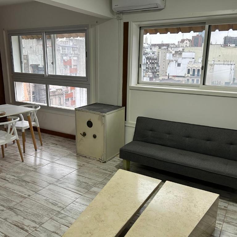 Amaneceres del Obelisco Apart - Apartamento de 1 dormitorio - 14