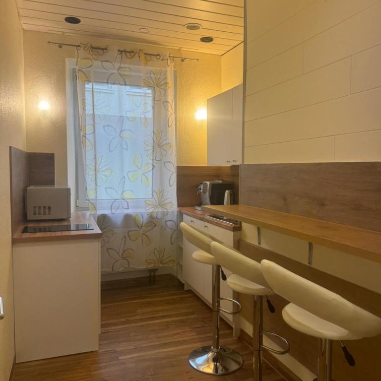 City Appartement am Hauptbahnhof - Apartment mit 3 Schlafzimmern - 4